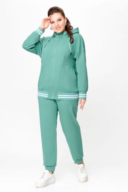 Костюм Swallow 704.1 мята  фото 11