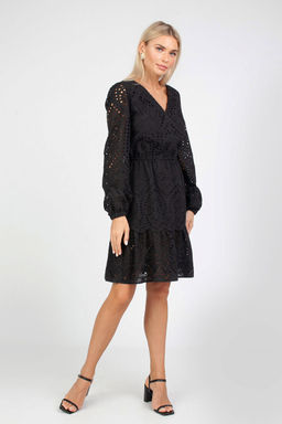 5-3033-5324-4 Платье - Serginnetti фото 3