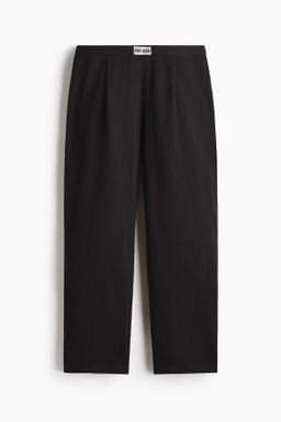 Pijama Relaxed Fit - H&m фото 8