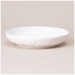 ТАРЕЛКА ГЛУБОКАЯ LEFARD SUNDAY 18*3,6 СМ 500 МЛ (КОР=48ШТ.)  фото 4