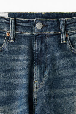 Slim Jeans - H&m фото 5