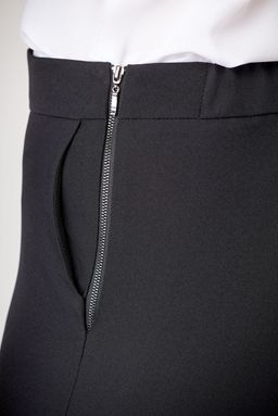 Костюм Swallow 646 черный фото 7