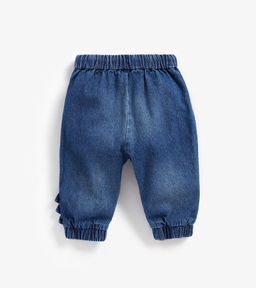 Mothercare / Брюки джинсовые  фото 3