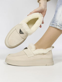 Лоферы стильные и тренд сезона A949-2M