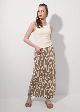 256850/172ззн юбка женская (ЧЗ)