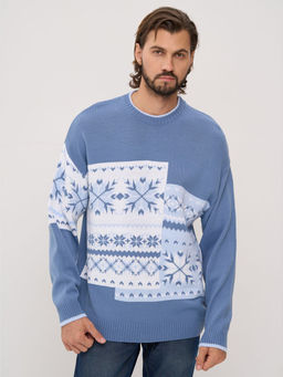 Джемпер мужской 9232-99020 - Vay фото 9