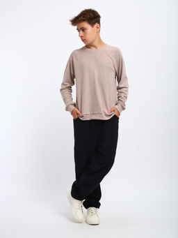 Брюки "Дмитрий" синий