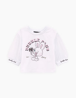 Джемпер для девочки