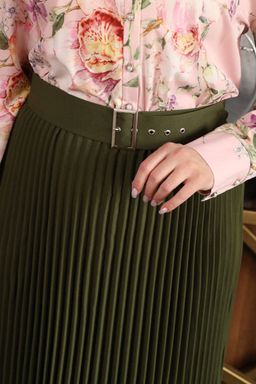 Платье П5-4272/7 - Wisell фото 5