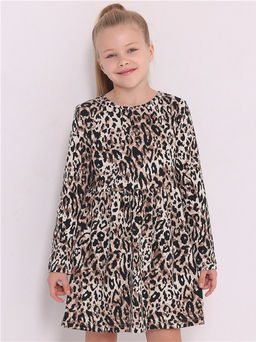 платье 1ДПД4399001н - Апрель фото 4