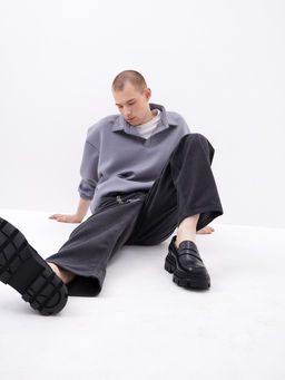 Мужские Брюки BAGGY - Mossmore фото 12