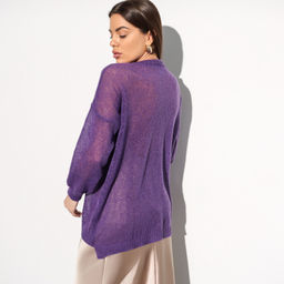 Джемпер, Мне по вкусу (pur pur) - Charutti фото 6