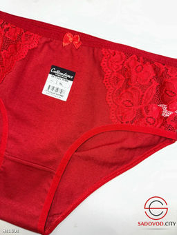 Трусы женские из хлопка