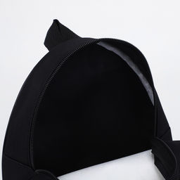 Рюкзак детский Панда, р-р. 23*20.5 см - NAZAMOK KIDS фото 7