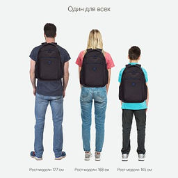 RQ-310-2 Рюкзак - Grizzly фото 2