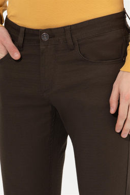 U. S. Polo Assn / Мужские темно-хаки брюки чинос - U.s. polo assn фото 12