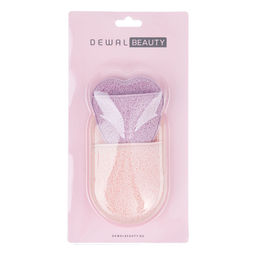 Набор спонжей для умывания DEWAL BEAUTY SFS-68/126  фото 3