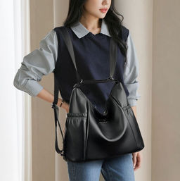 KAIDIFEINIROO Сумка женская 9805  фото 56