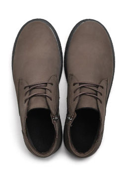 Ботинки Ионесси