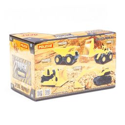 Погрузчик Эксперт (в коробке) - Полесье фото 6