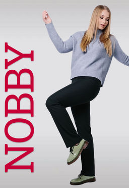 NOBBY, Женские брюки 12143