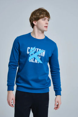 Свитшот Anta фото 7