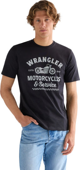 Футболка мужская