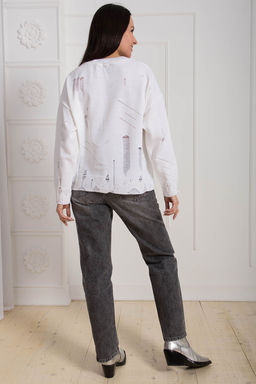 Джемпер женский Л475 - Olsarri фото 20