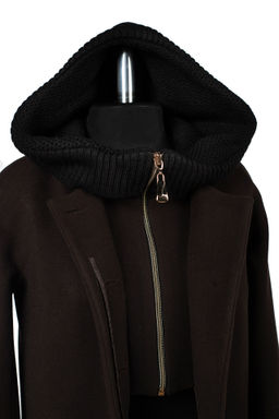 Пальто женское демисезонное - Империя пальто фото 4