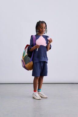 MOCHILA T?CNICA / Multicolor