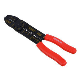 Электропассатижи 230мм многофункциональные "Ермак"