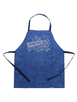 Фартук «Продавец»