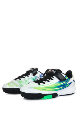 Футбольные бутсы Белый