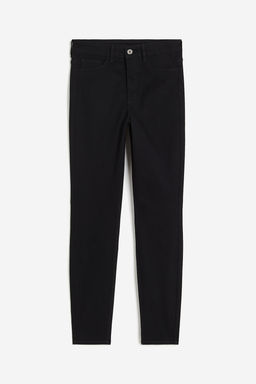 Ultra High Ankle Jeggings - H&m фото 5