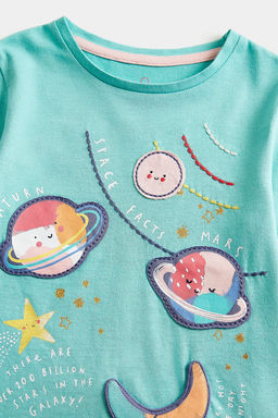 Mothercare / Футболка с длинным рукавом