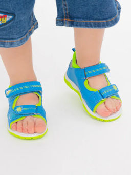 PlayToday / Сандалии для мальчиков  фото 2