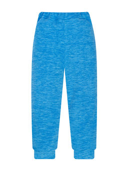 Костюм детский флисовый бирюза 7043кт (116, 60)