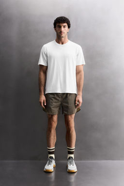 CAMISETA T?CNICA TRAINING / Blanco