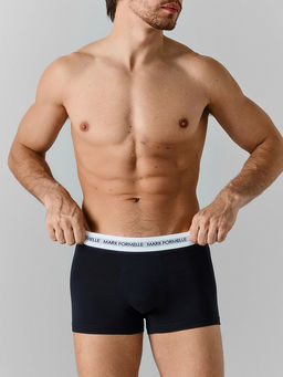 ТРУСЫ МУЖСКИЕ (2ШТ) - Mark formelle фото 3