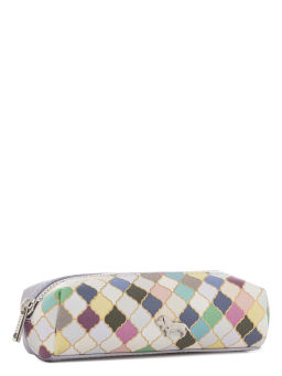 Ключница Labbra L135-610 multicolor/misted mauve - Eleganzza фото 2