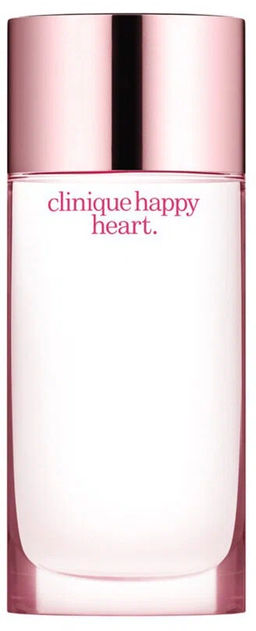 CLINIQUE HAPPY HEART lady 100ml edp  фото 3