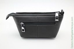 Женская кожаная косметичка Sergio Valentini СВ 8028-5068/1  фото 3