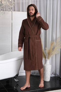 Халат домашний Чемпион ВЧ-242