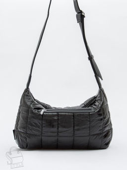 Сумка женская  58260S black Velina Fabbiano-Safenta