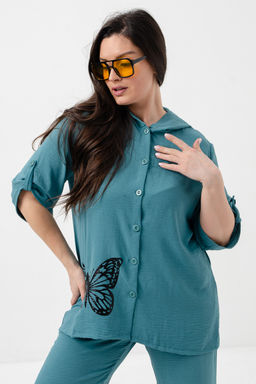 Костюм женский 52454 - Натали фото 15