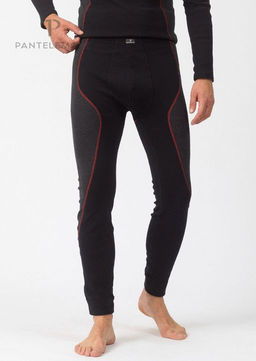 Термобелье кальсоны мужские PMK-005 - Pantelemone фото 3