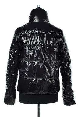 04-2508 Куртка демисезонная (синтепон 100) - El podio фото 7