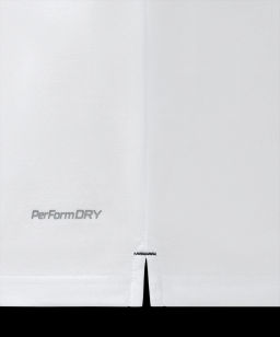 Поло JOGEL PREMIER PerFormDRY CVC Polo, белый  фото 5