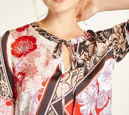 Платье, пестрое - Heine фото 3