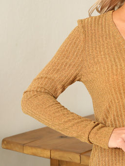 Джемпер М5-4356/6 - Wisell фото 14